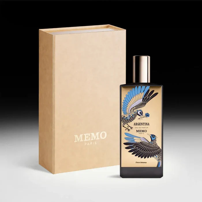 Memo Argentina Unisex Eau De Parfum