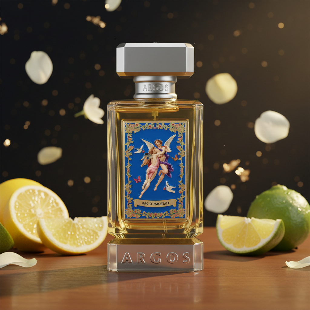 Argos Bacio Immortale Perfume 100ml