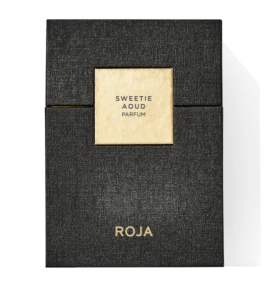 Roja Sweetie Aoud Parfum