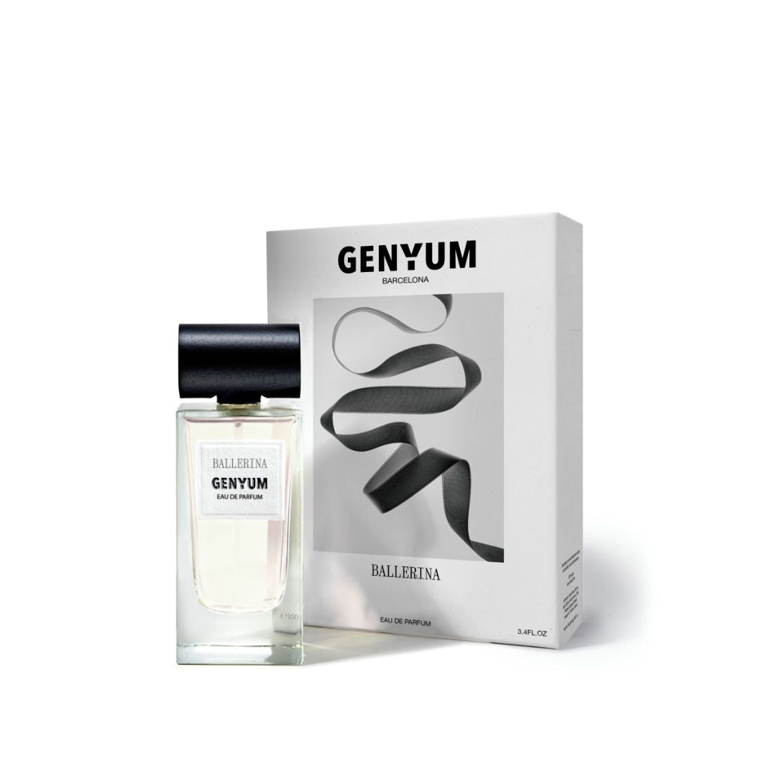 Ballerina Eau de Parfum