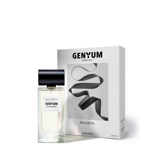 Ballerina Eau de Parfum