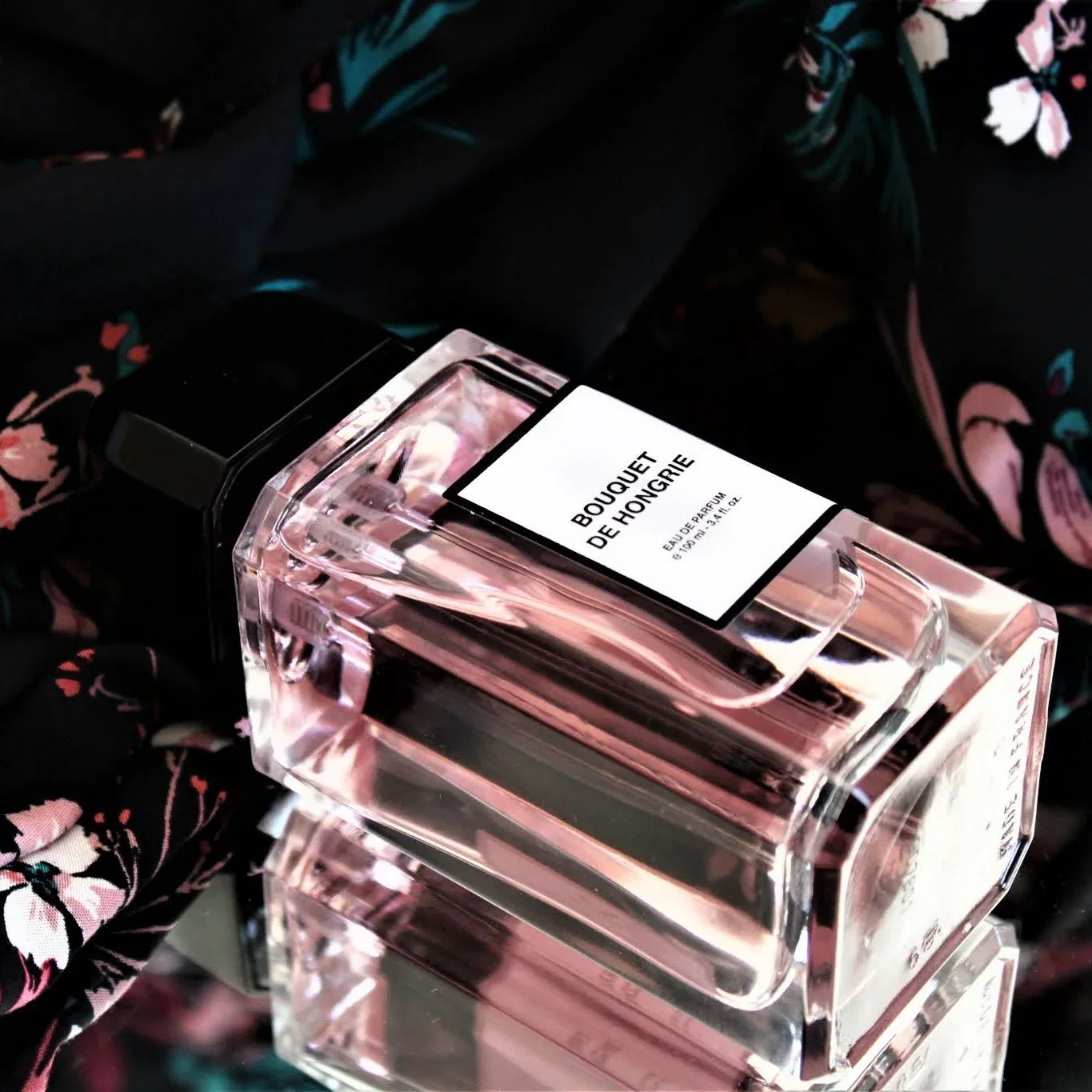 Bdk Parfums Bouquet De Hongrie For Women Eau De Parfum