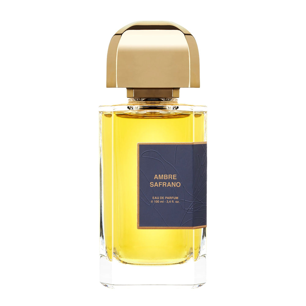 BDK Parfums Ambre Safrano Unisex Eau De Parfum