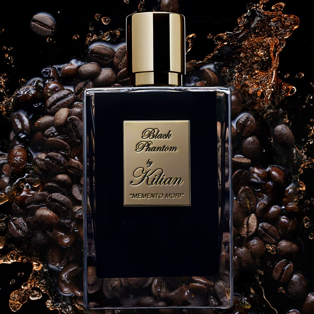Black Phantom Eau de Parfum