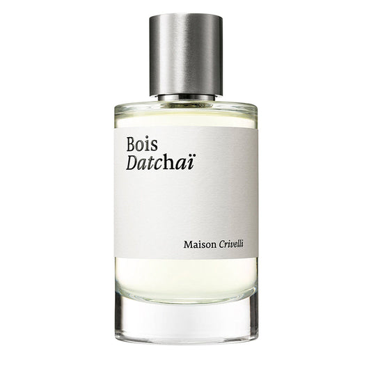Maison Crivelli Bois Datchai Unisex Eau De Parfum