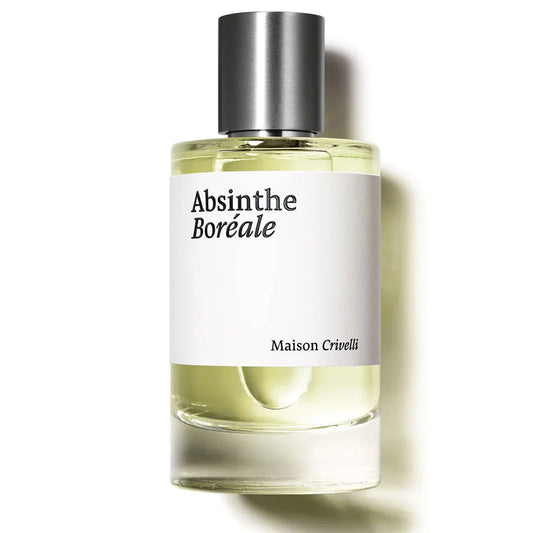 Maison Crivelli Absinthe Boreale Unisex Eau De Parfum
