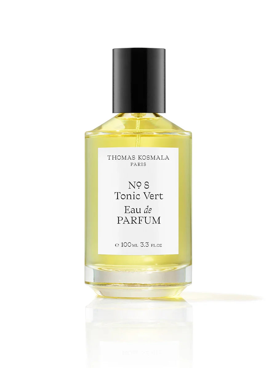 Thomas Kosmala No.8 Tonic Vert Unisex Eau De Parfum