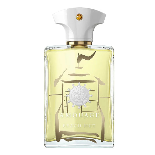 Amouage Beach Hut Man EDP 100ML (Unboxed)
