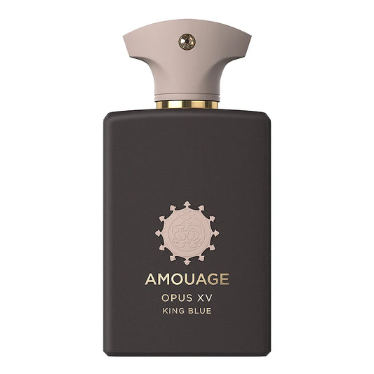 Amouage Opus XV King Blue EDP 100ML (Unboxed)