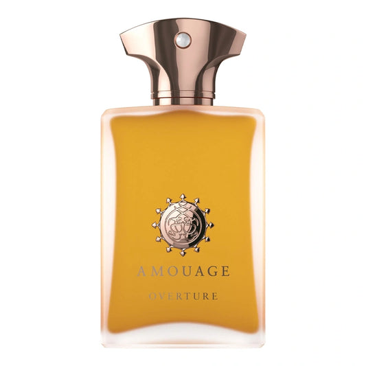 Amouage Overture Man Eau de Parfum 100ML (Unboxed)
