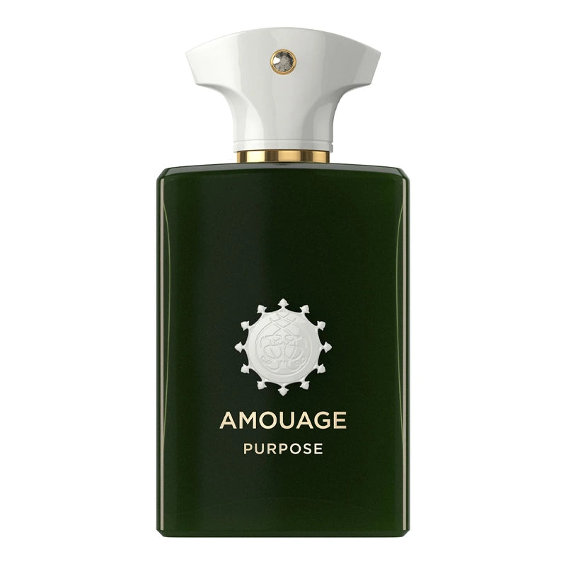 Amouage Purpose EDP 100ML (Unboxed)