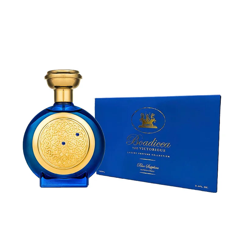 Boadicea Blue Sapphire Supercharged 100ML