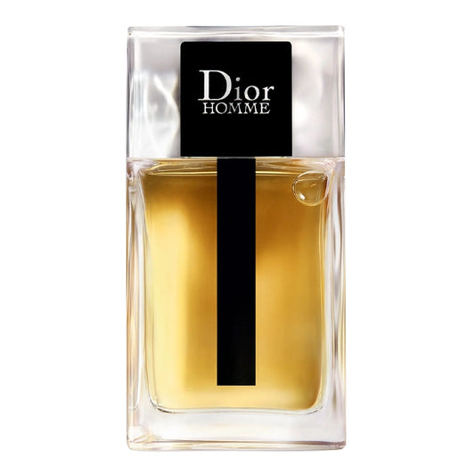 Christian Dior Homme Eau De Toilette 100ML (Unboxed)