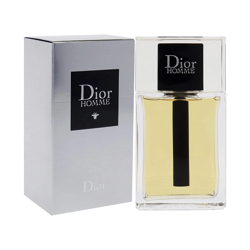 Christian Dior Homme Eau De Toilette 100ML