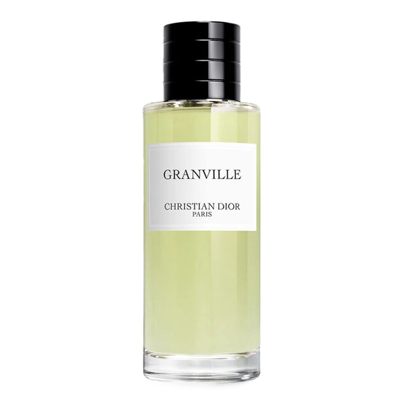Christian Dior La Collection Granville EDP 125ML (2011 Batch) – Collectible