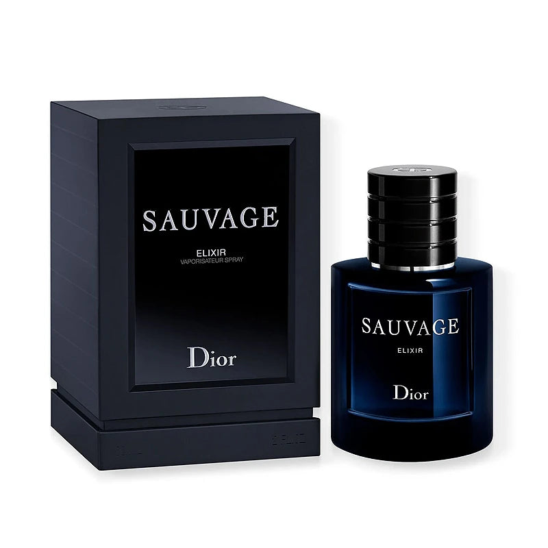 Christian Dior Sauvage Elixir 100ML