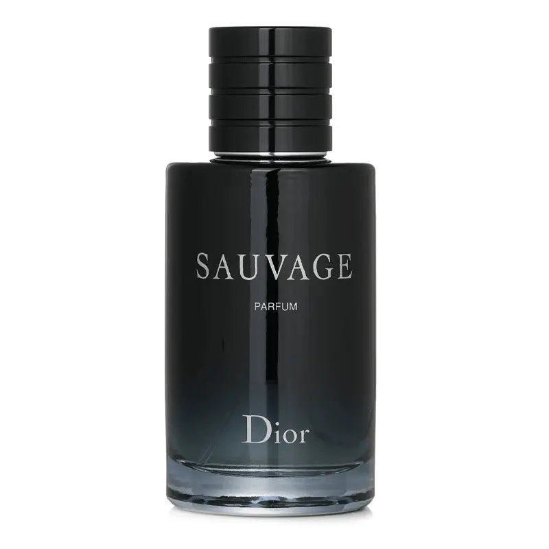 Christian Dior Sauvage Parfum 100ML