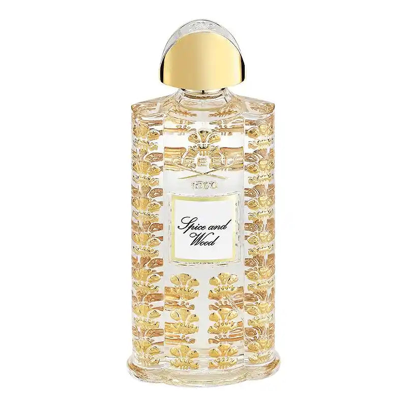 Creed Les Royales Exclusives Spice &amp; Wood EDP 75ML – Collectible