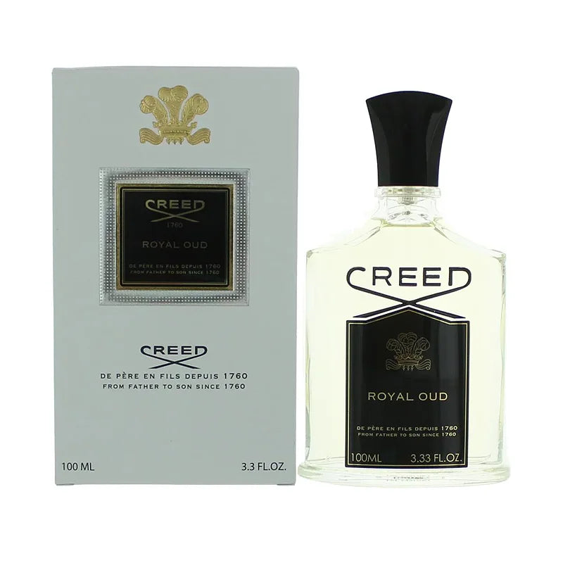 Creed Royal Oud EDP 100ML