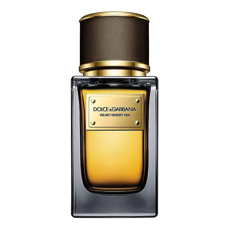 Dolce &amp; Gabbana Velvet Desert Oud Eau De Parfum 50ML