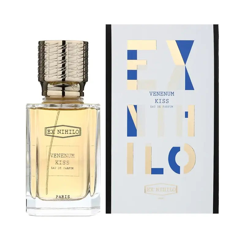 Ex Nihilo Venenum Kiss Eau de Parfum 100ML