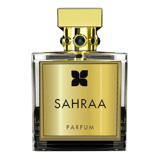 Fragrance Du Bois Sahraa EDP 100ML (Unboxed)