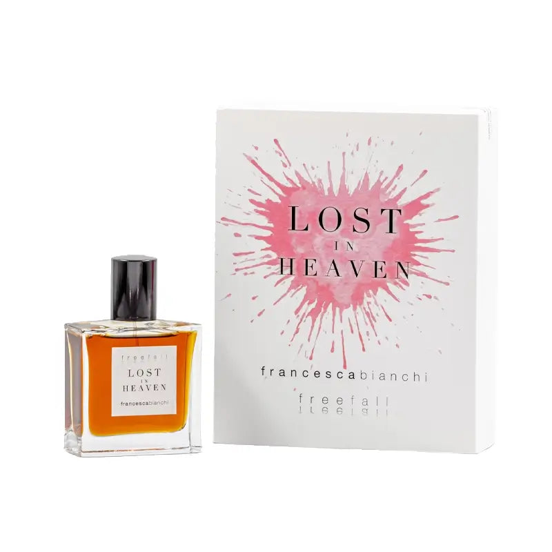 Francesca Bianchi Lost In Heaven EDP 30ML