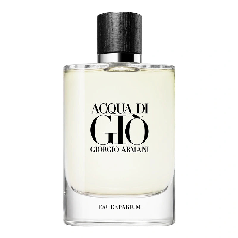 Giorgio Armani Acqua Di Gio Eau de Parfum 125ML