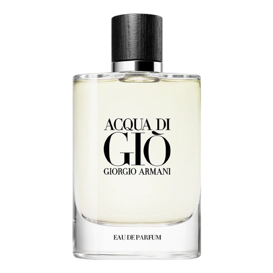 Giorgio Armani Acqua Di Gio Eau de Parfum 125ML