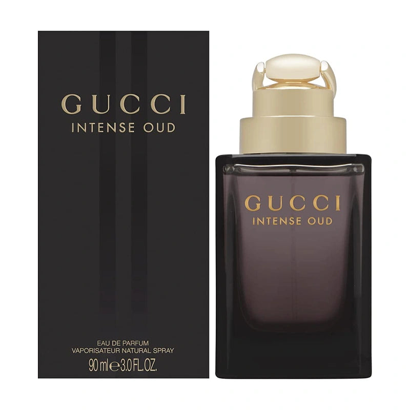 Gucci Intense Oud Eau De Parfum 90ML