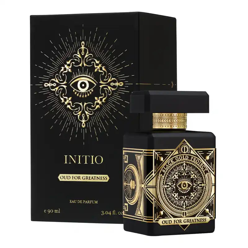 Initio Parfums Privés Oud for Greatness EDP 90ML