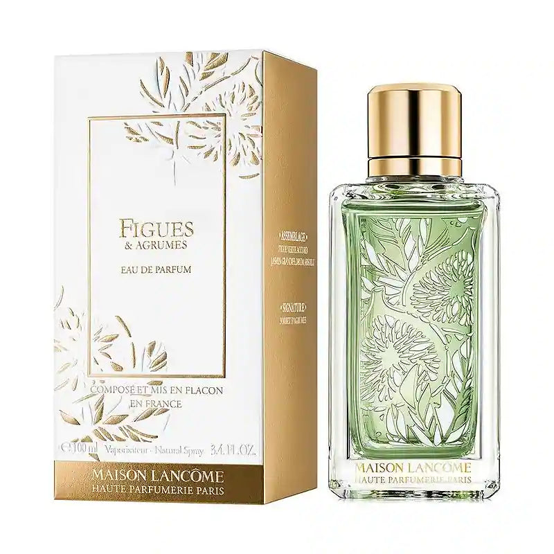Lancome Maison Figues &amp; Agrumes EDP 100ML