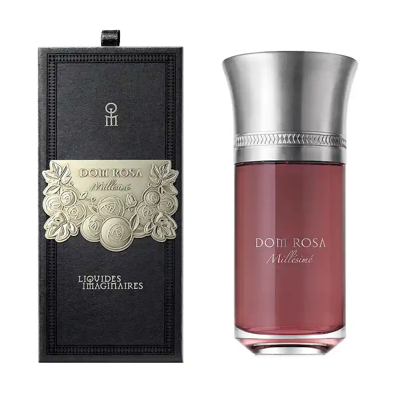 Liquides Imaginaires Dom Rosa Millesime EDP 100ML