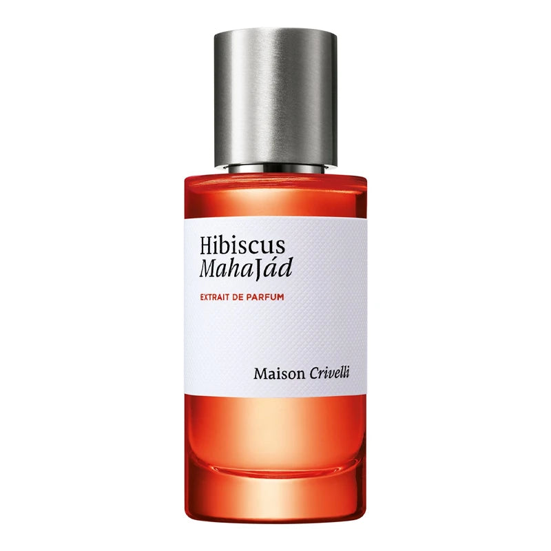 Maison Crivelli Hibiscus Mahajad Extrait De Parfum 100ML