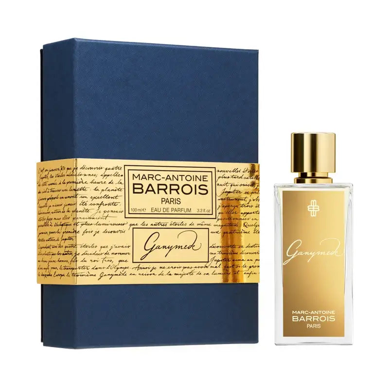 Marc Antoine Barrois Ganymede EDP 100ML