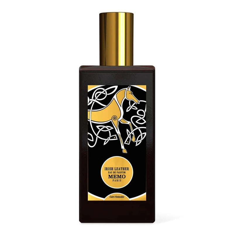 Memo Irish Leather Parfum 200ML