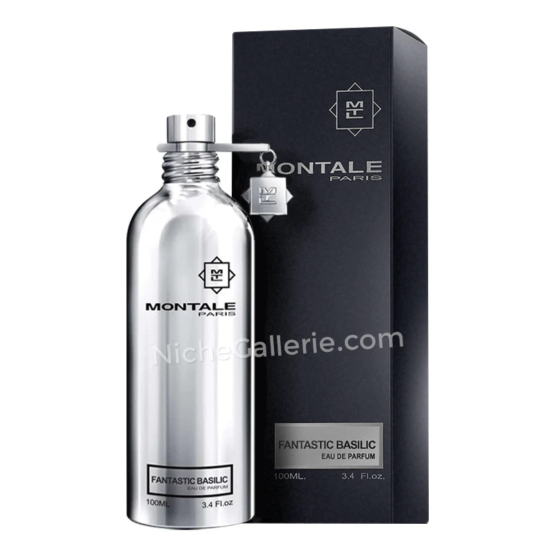 Montale Fantastic Basilic 100ML