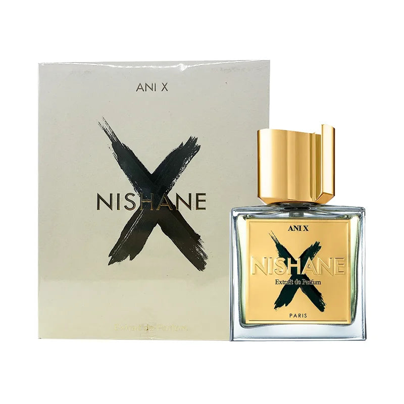 Nishane Ani X Extrait de Parfum 50ML
