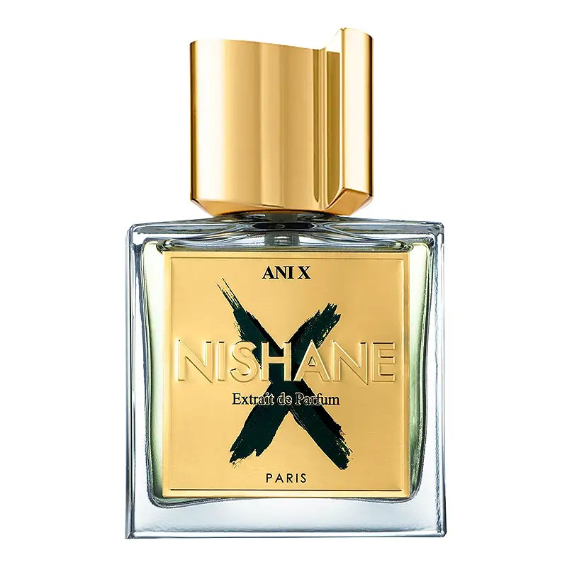 Nishane Ani X Extrait de Parfum 50ML (Unboxed)