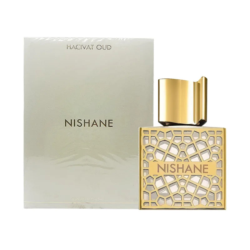 Nishane Hacivat Oud Extrait de Parfum 50ML