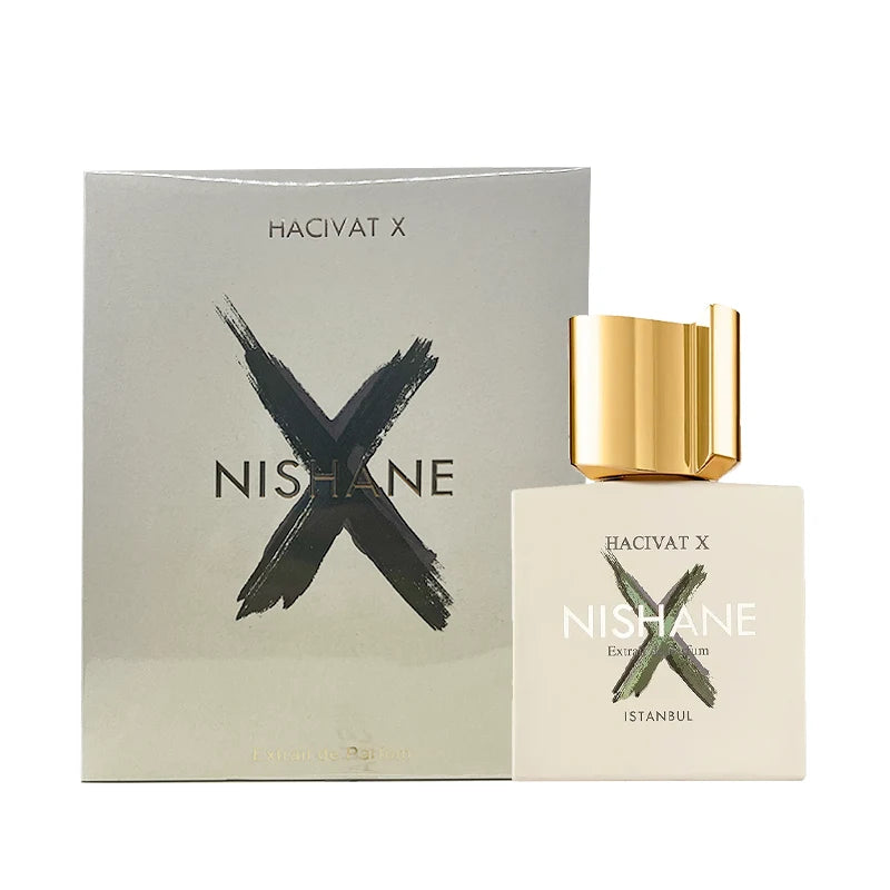 Nishane Hacivat X Extrait de Parfum 50ML