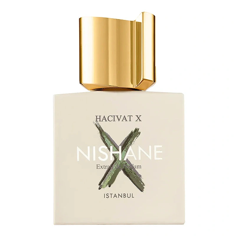 Nishane Hacivat X Extrait de Parfum 50ML (Unboxed)