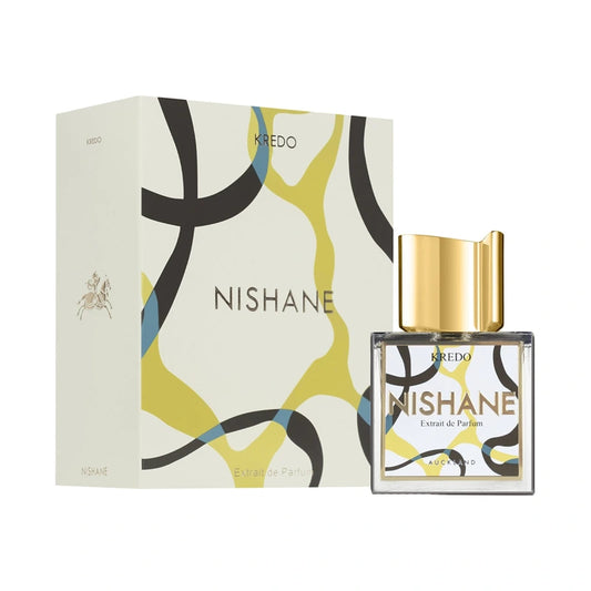 Nishane Kredo Extrait De Parfum 100ML