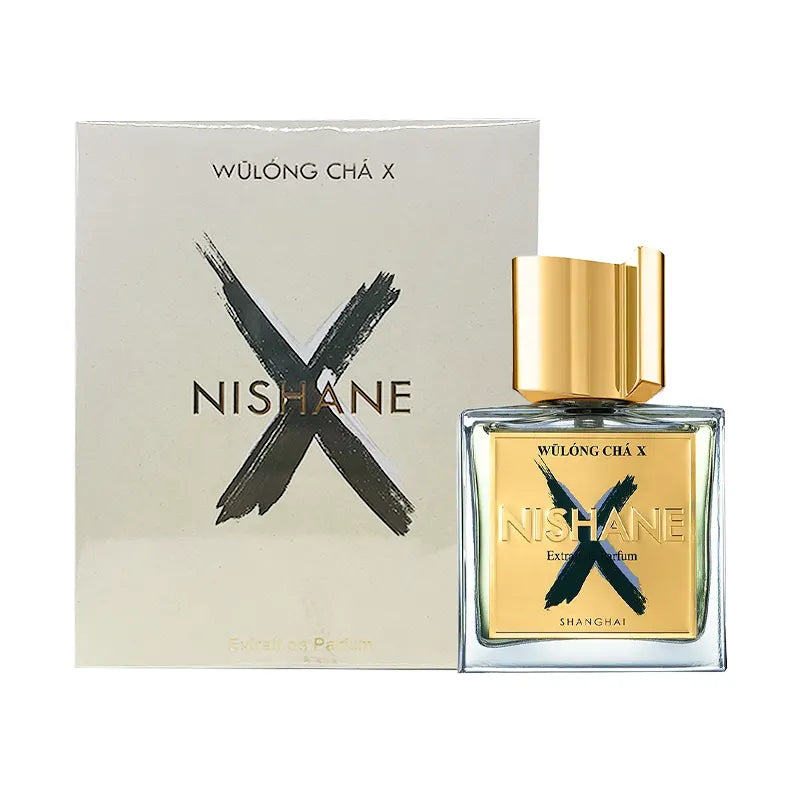 Nishane Wulong Cha X Extrait de Parfum 50ML