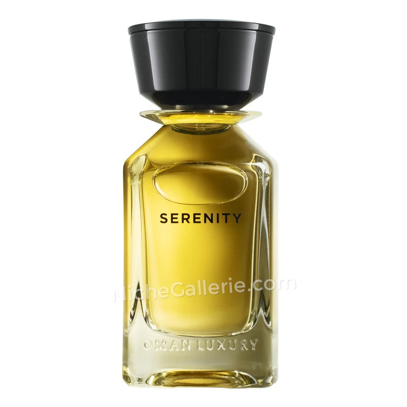 Oman Luxury Serenity 100ML