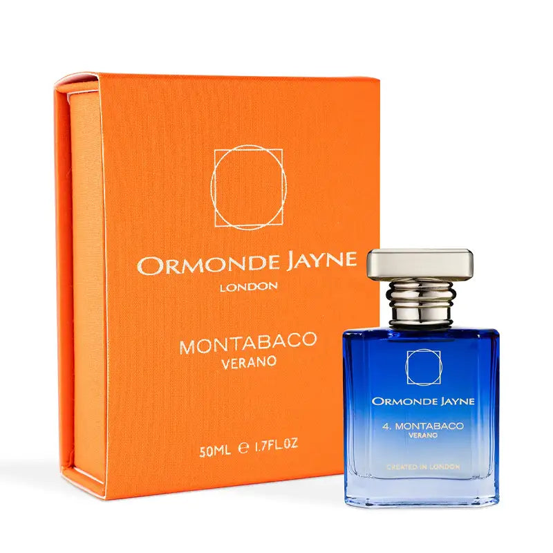 Ormonde Jayne 4. Montabaco Verano EDP 50ML