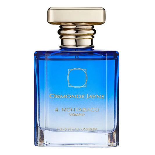Ormonde Jayne 4. Montabaco Verano EDP 88ML