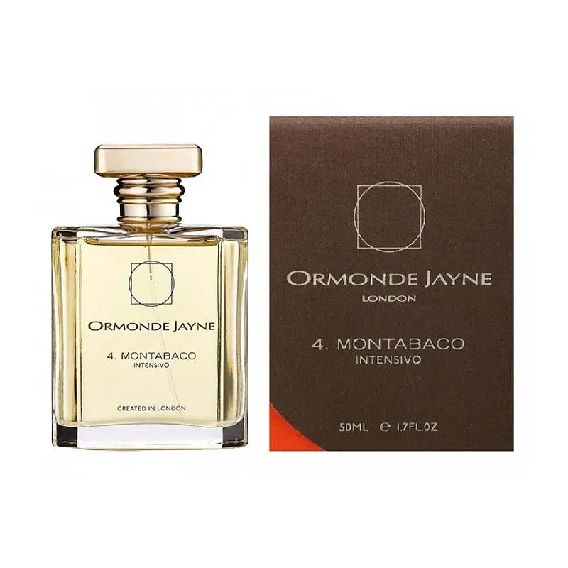 Ormonde Jayne Montabaco Intensivo EDP 50ML