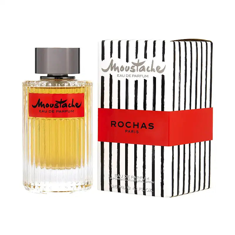 Rochas Moustache 125ML
