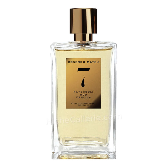 Rosendo Mateu No 7 EDP 100ML